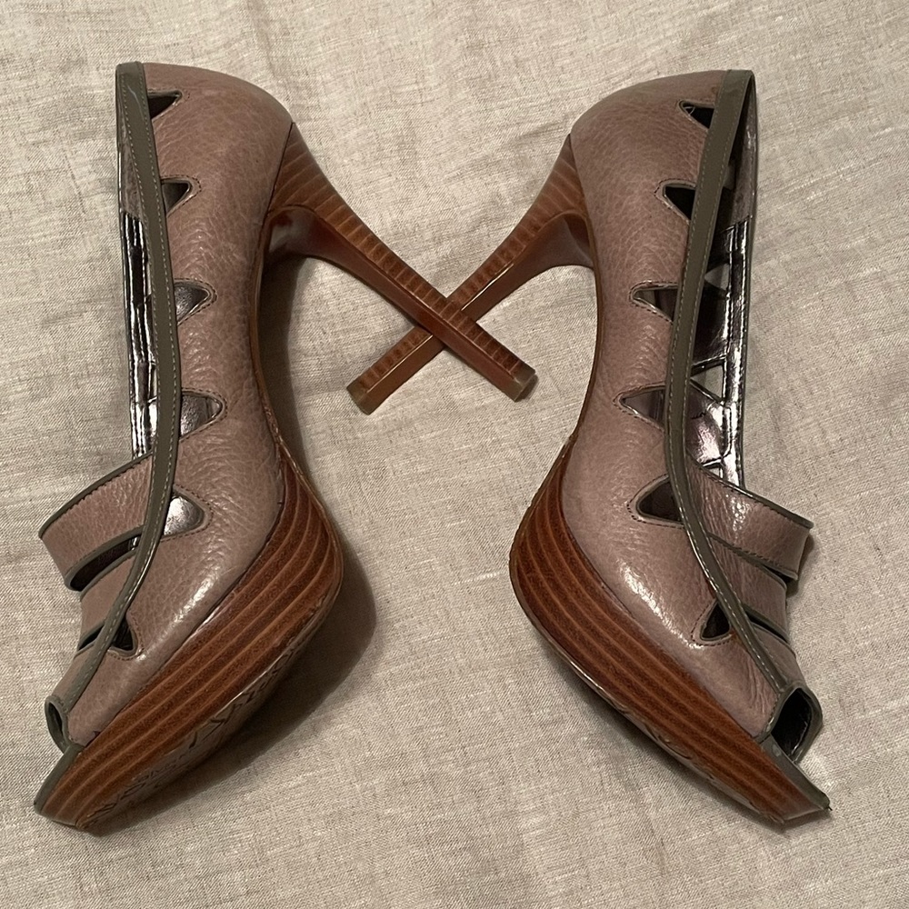 Calvin Klein Rikki 8.5M - Picture 8 of 11